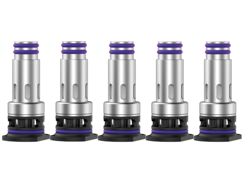 GEEKVAPE - J Heads 1,2 Ohm (5 Stück pro Packung)