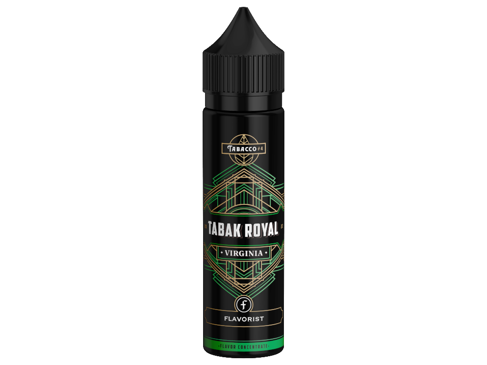 Flavorist - Aroma Tabak Royal - Virginia 7 ml