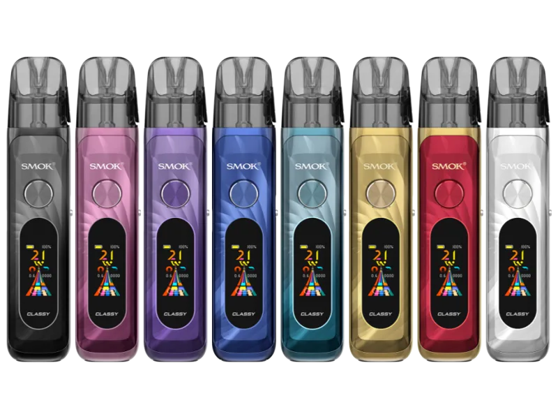 Smok - Novo Classy E-Zigaretten Set