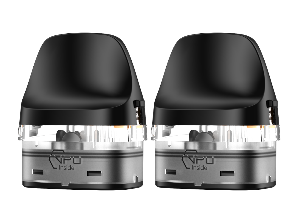 GEEKVAPE - J Cartridge 0,4 Ohm (2 Stück pro Packung)