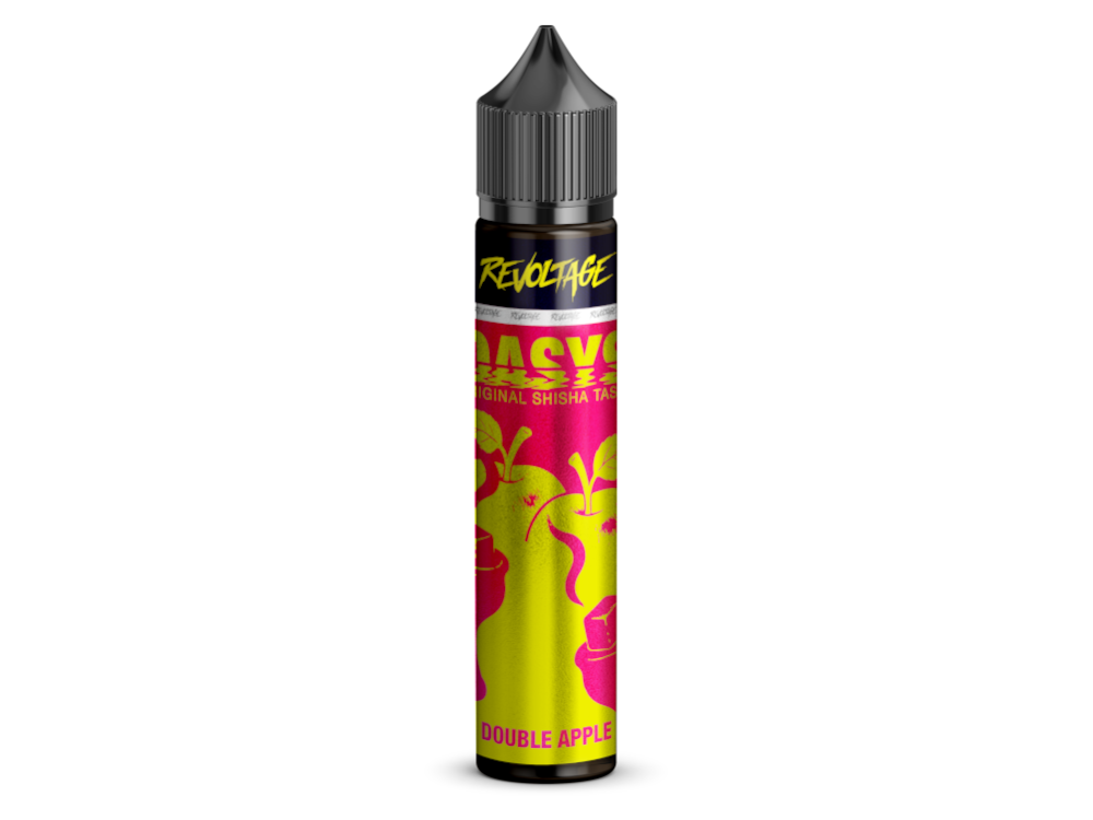 Revoltage - OASYS - Aroma Double Apple 8 ml