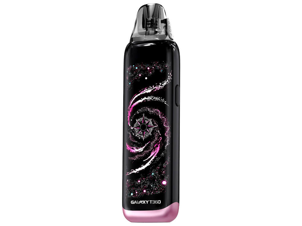 Lost Vape - Galaxy T360 E-Zigaretten Set Sakura Galaxy