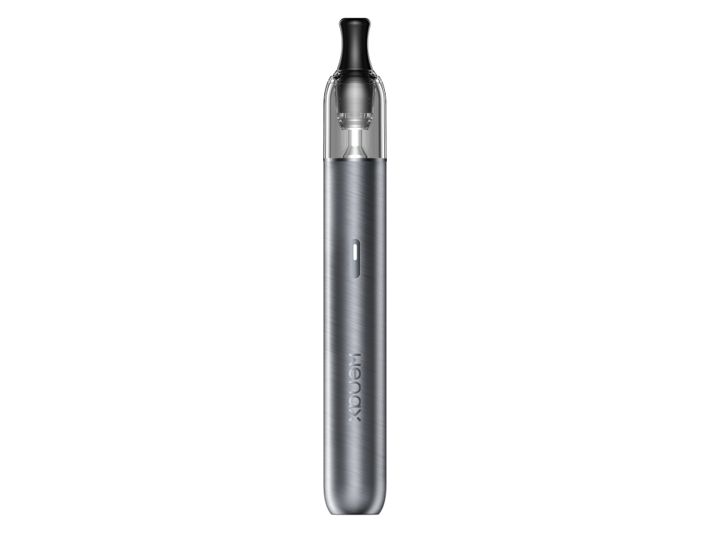 GEEKVAPE - Wenax M2 E-Zigaretten Set silber
