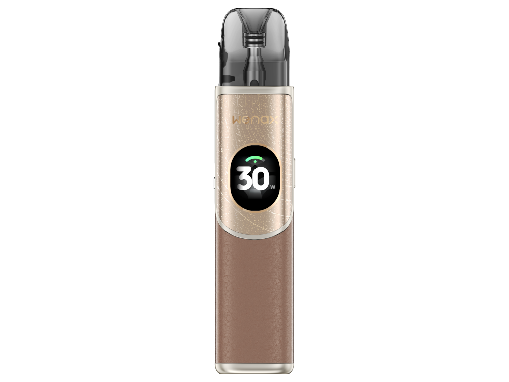 GEEKVAPE - Wenax Q2 E-Zigaretten Set braun