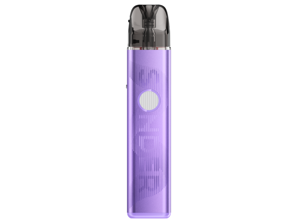 GEEKVAPE - Sonder Q 3 E-Zigaretten Set Groove Purple