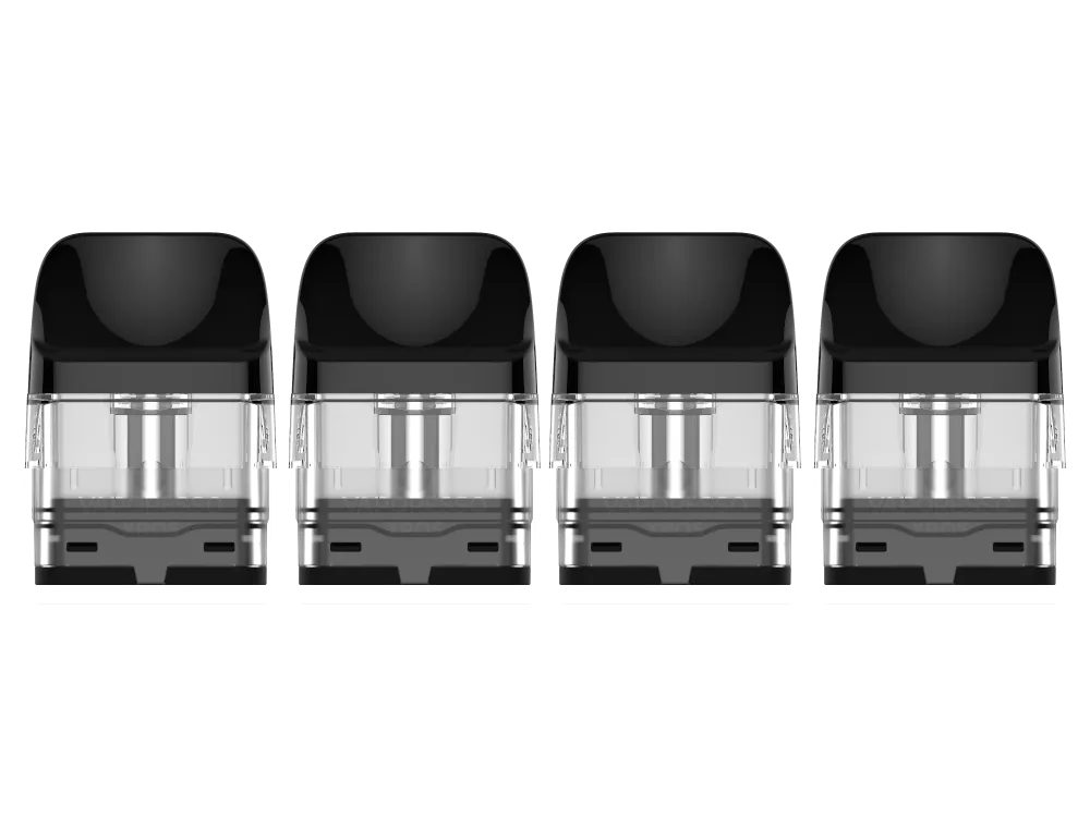 Vaporesso - XROS COREX 3.0 Pod (4 Stück pro Packung)