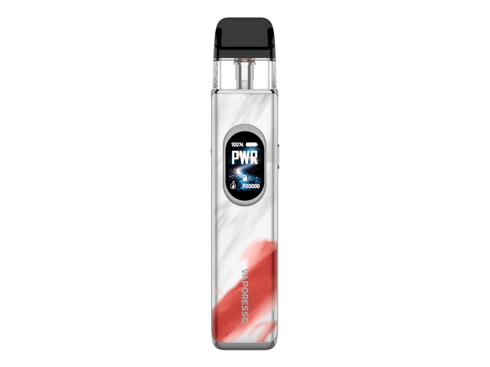 Vaporesso - XROS 6 E-Zigaretten Set Scorching Cloud