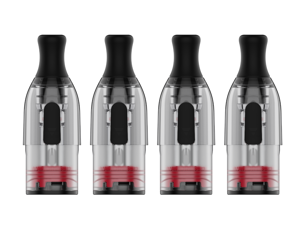 Vaporesso - ECO One Mesh T-Pod (4 Stück pro Packung)