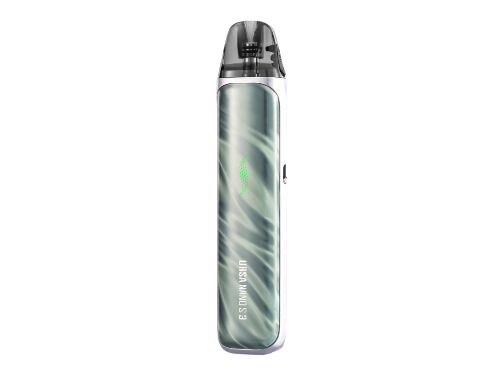 Lost Vape - Ursa Nano S3 Pod E-Zigaretten Set Sage Silk