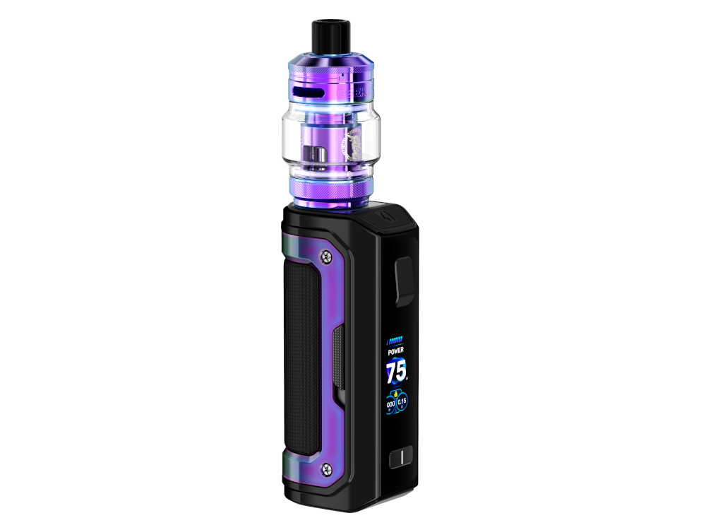 GEEKVAPE - Aegis Mini 5 E-Zigaretten Set Rainbow