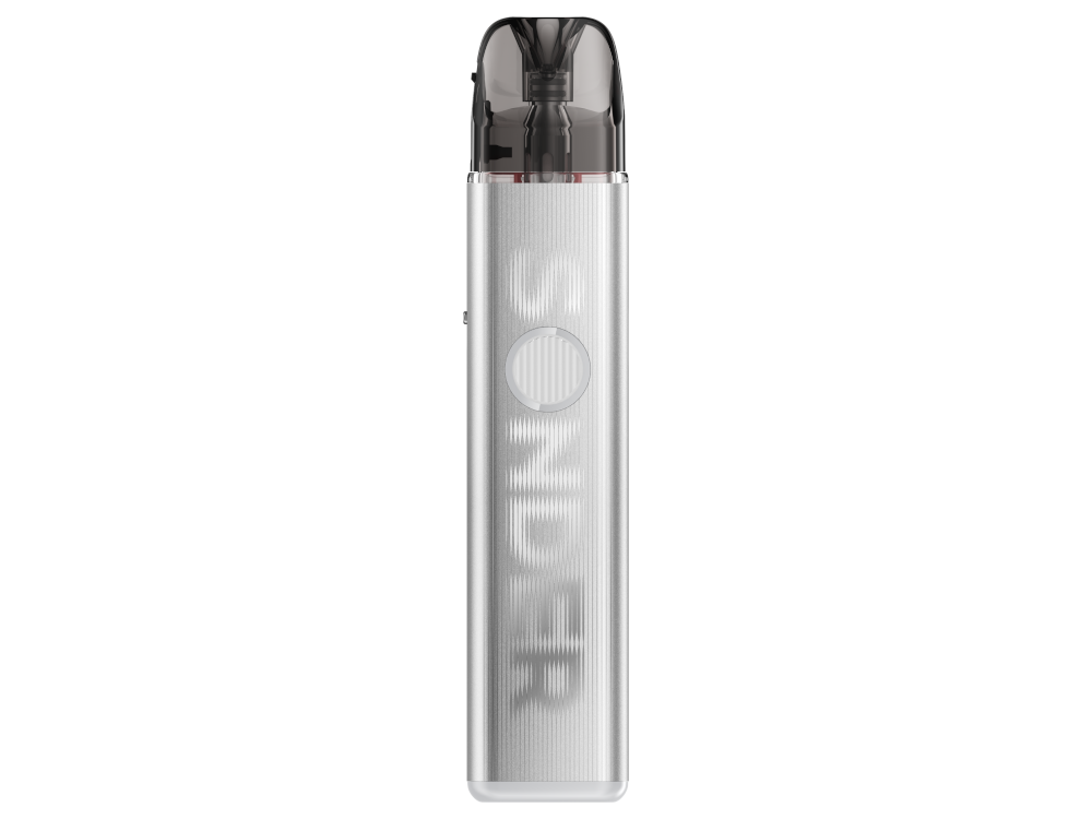 GEEKVAPE - Sonder Q 3 E-Zigaretten Set Beat Silver