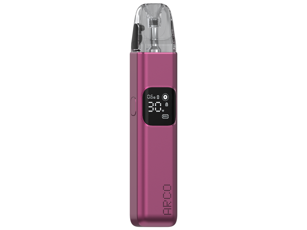 Smok - Arco Digi E-Zigaretten Set dunkelrot