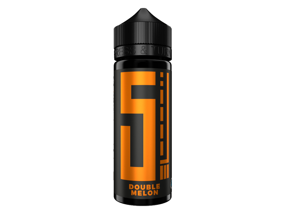 5EL - Aroma Double Melon 10 ml