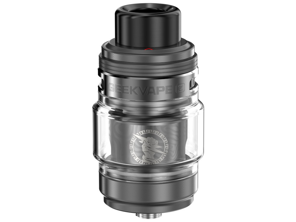 GEEKVAPE - Z Fli 2 Clearomizer Set grau