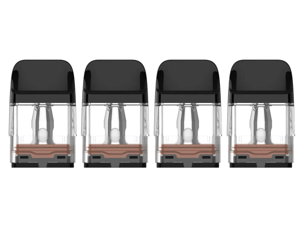 Vaporesso - XROS COREX 3.0 Pod (4 Stück pro Packung)
