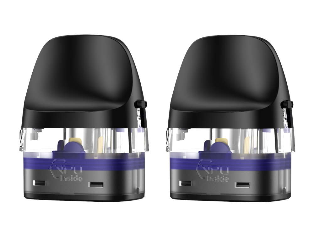 GEEKVAPE - J Cartridge 0,2 Ohm (2 Stück pro Packung)