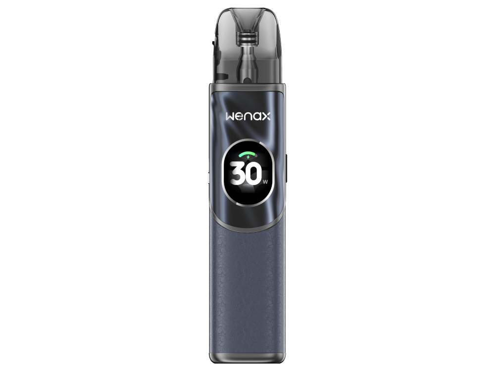 GEEKVAPE - Wenax Q2 E-Zigaretten Set dunkelblau