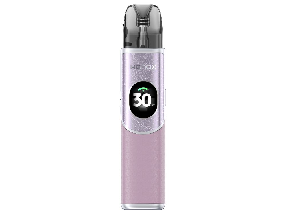 GEEKVAPE - Wenax Q2 E-Zigaretten Set lila