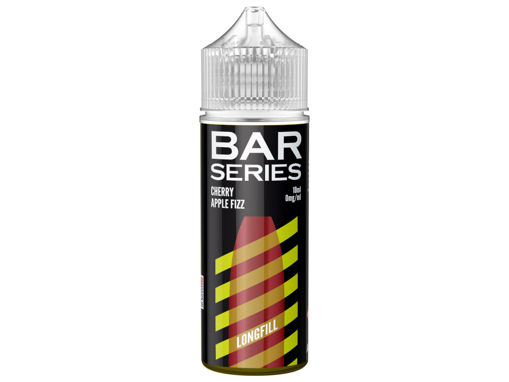 Bar Series - Aroma Cherry Apple Fizz 10 ml