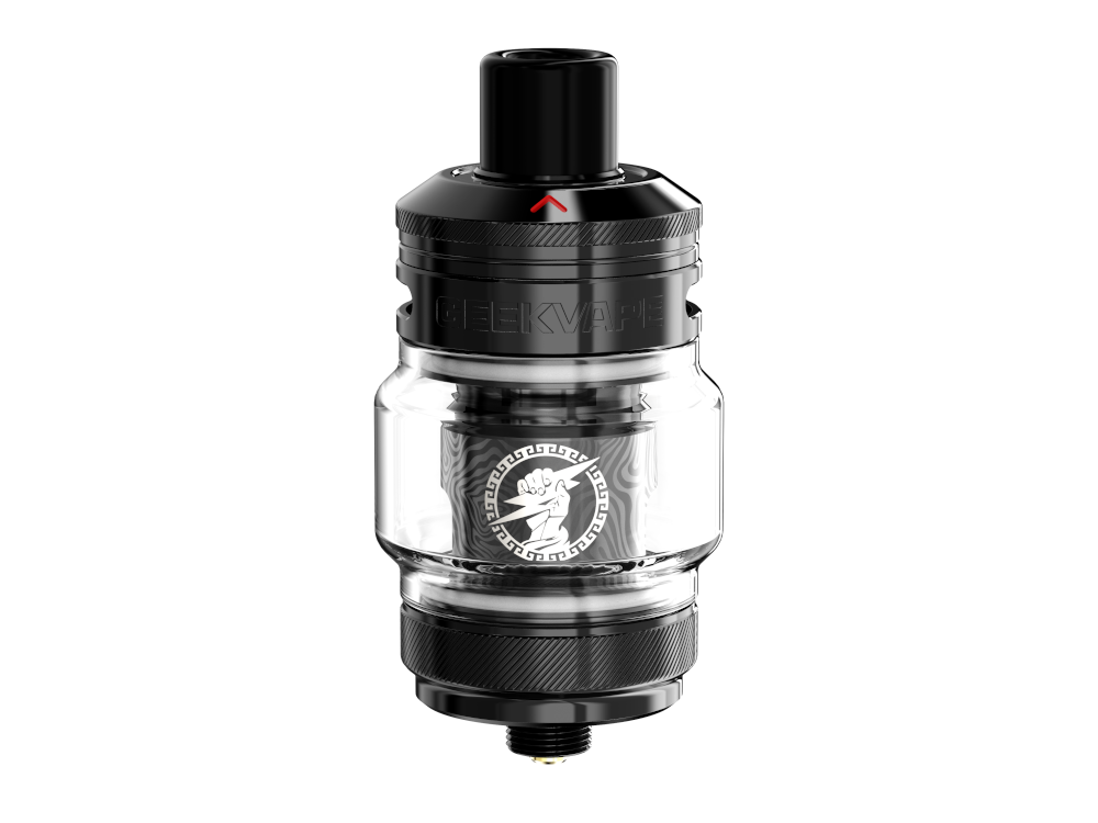 GEEKVAPE - Z Nano 3 Clearomizer Set Black