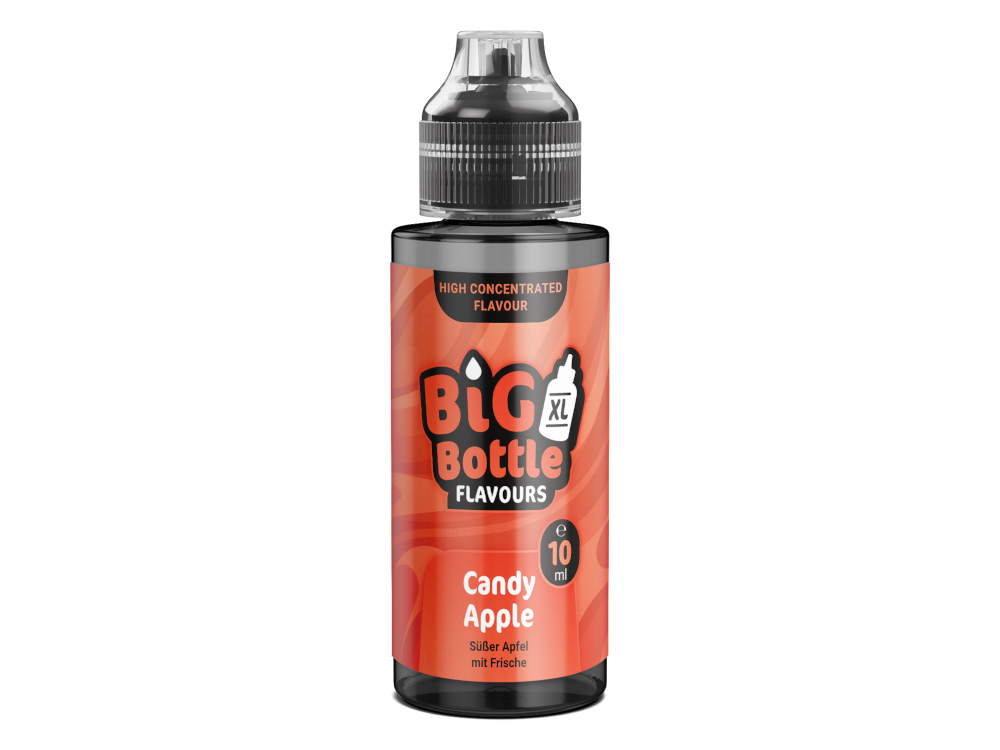 Big Bottle - Aroma Candy Apple 10 ml