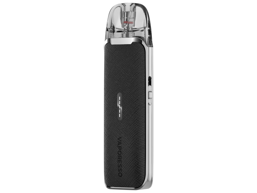 Vaporesso - LUXE Q3 E-Zigaretten Set Classic Black