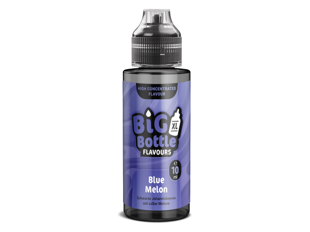Big Bottle - Aroma Blue Melon 10 ml