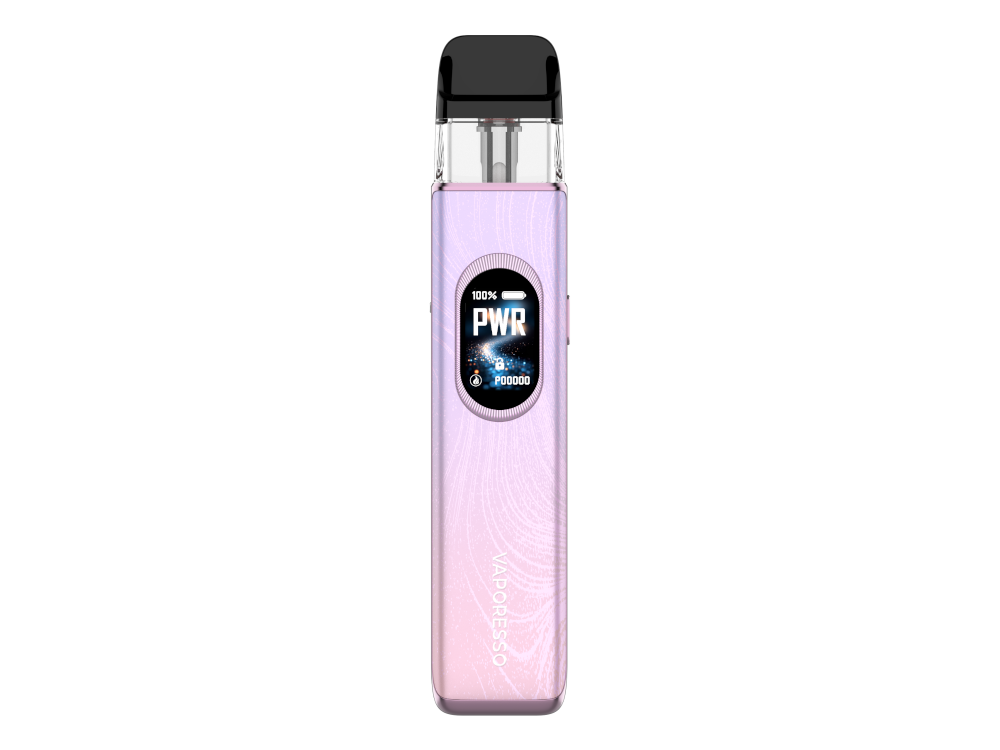 Vaporesso - XROS 6 E-Zigaretten Set Dreamy Pink