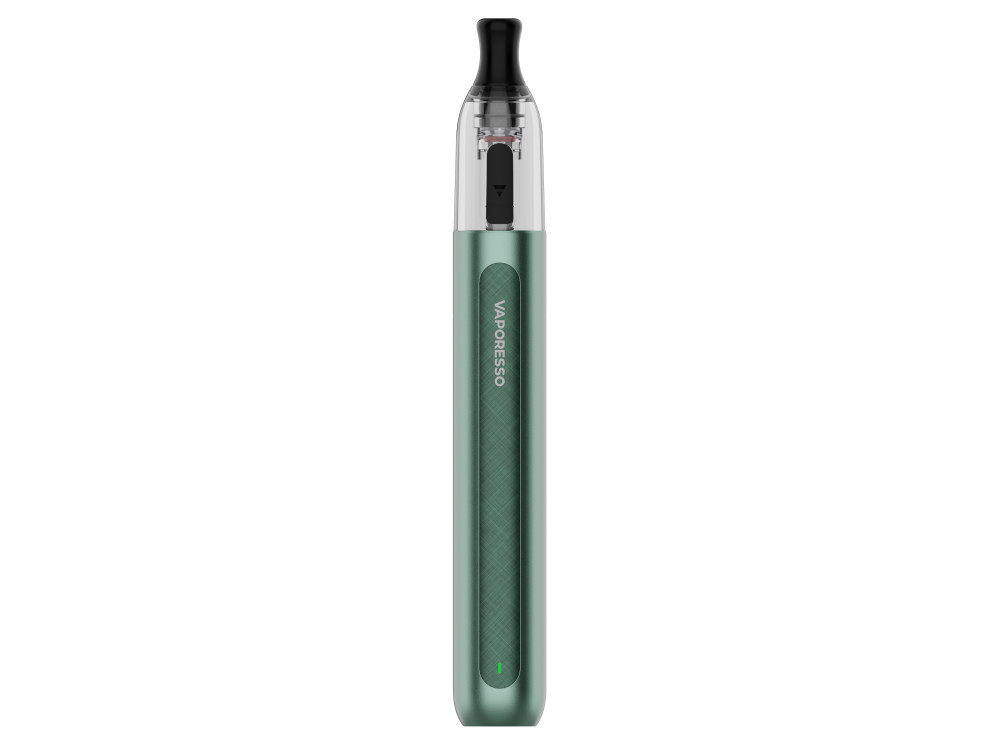 Vaporesso - ECO One Pro 3 ml E-Zigaretten Set Jade Green