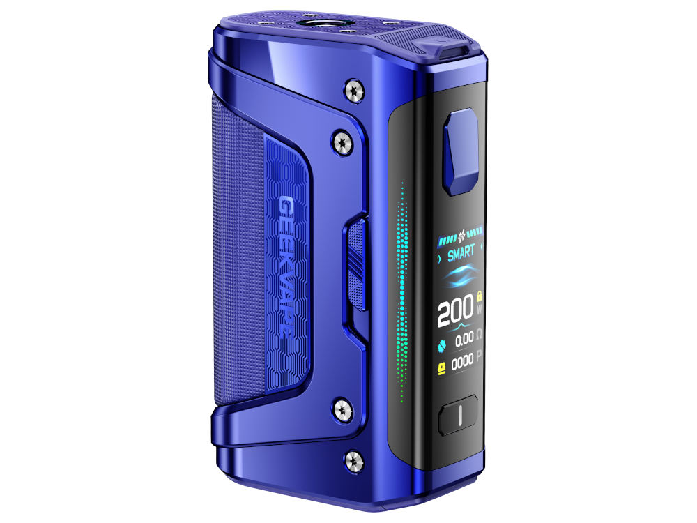 GEEKVAPE - Aegis Legend 5 200 Watt blau