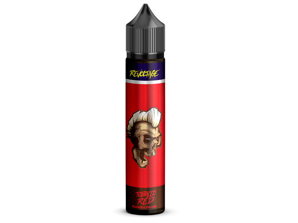 Revoltage - Tobacco - Aroma Tobacco Red 7 ml