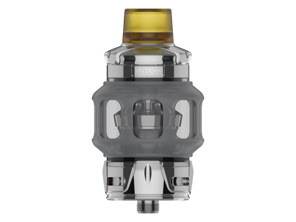 Uwell - Valyrian IV Clearomizer Set Stainless Steel