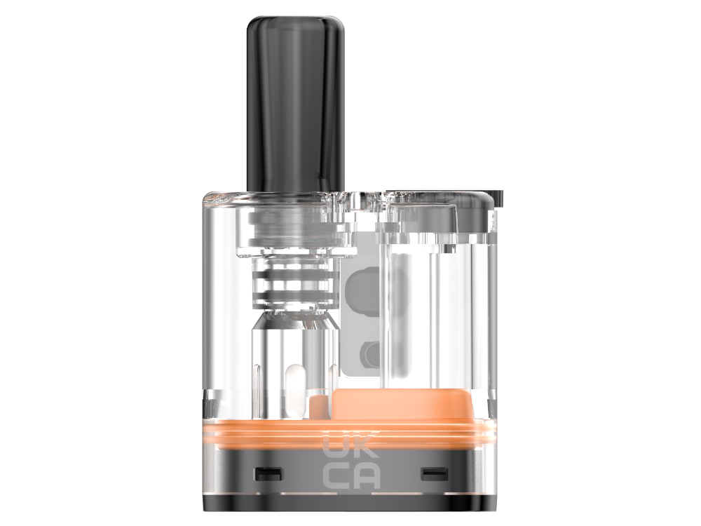 GEEKVAPE - S30 Cartridge Boost Version 0,6 Ohm (2 Stück pro Packung)
