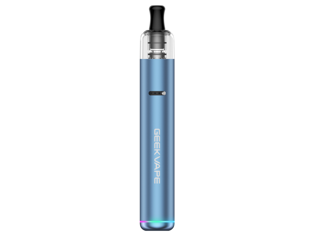 GEEKVAPE - Wenax S3 Evo E-Zigaretten Set blau