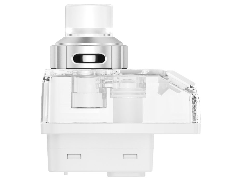 GEEKVAPE - Aegis Hero Cartridge 6,5 ml white