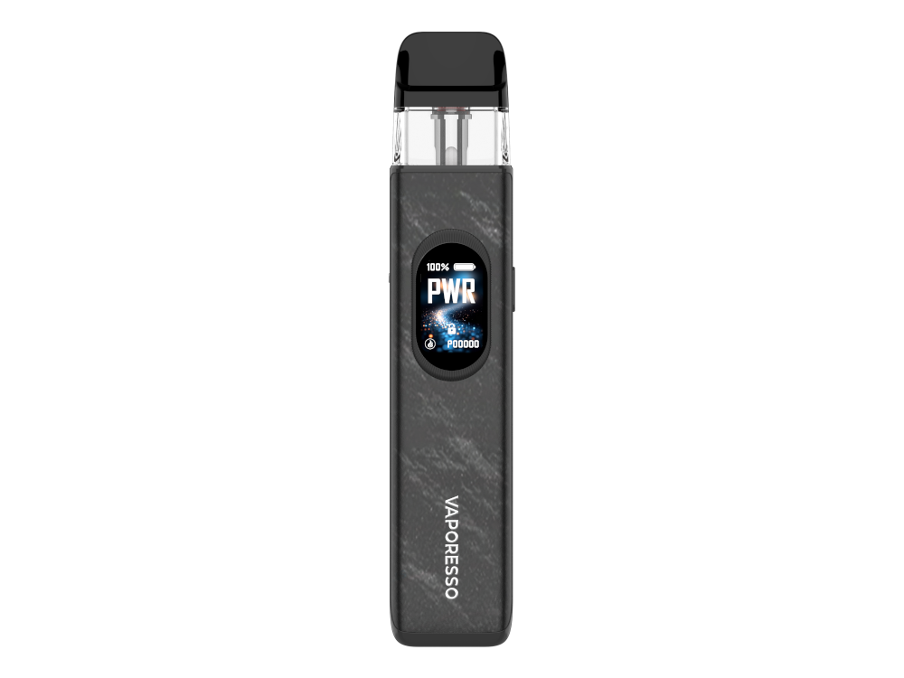 Vaporesso - XROS 6 E-Zigaretten Set Slate Black