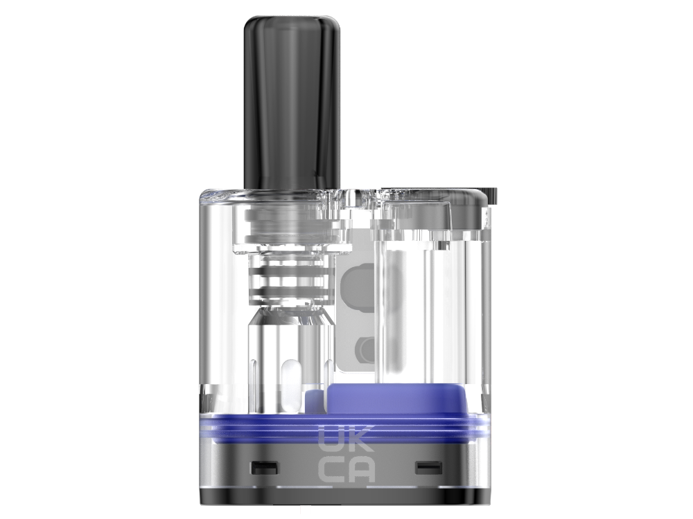 GEEKVAPE - S30 Cartridge Boost Version 1,0 Ohm (2 Stück pro Packung)