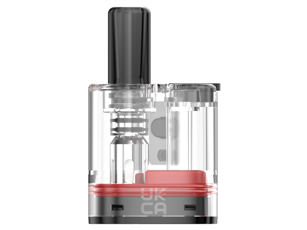 GEEKVAPE - S30 Cartridge Boost Version 0,4 Ohm (2 Stück pro Packung)