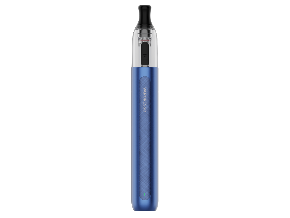 Vaporesso - ECO One Pro 3 ml E-Zigaretten Set Sapphire Blue