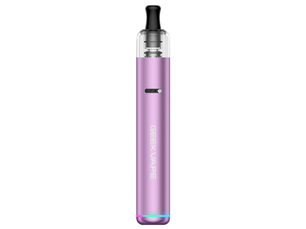 GEEKVAPE - Wenax S3 Evo E-Zigaretten Set lila