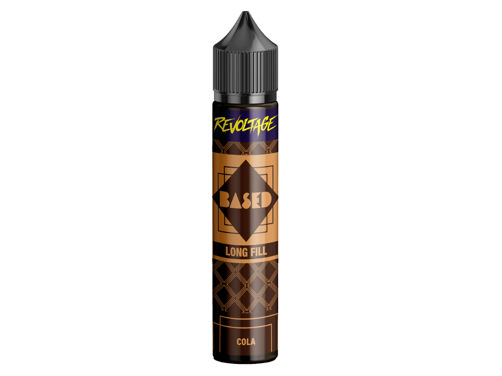 Revoltage - BASED - Aroma Cola 5 ml