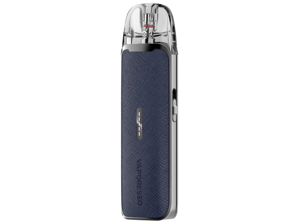 Vaporesso - LUXE Q3 E-Zigaretten Set Prussian Blue