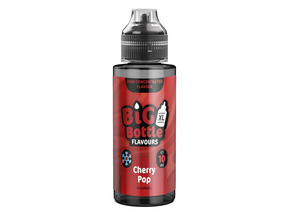 Big Bottle - Aroma Cherry Pop 10 ml