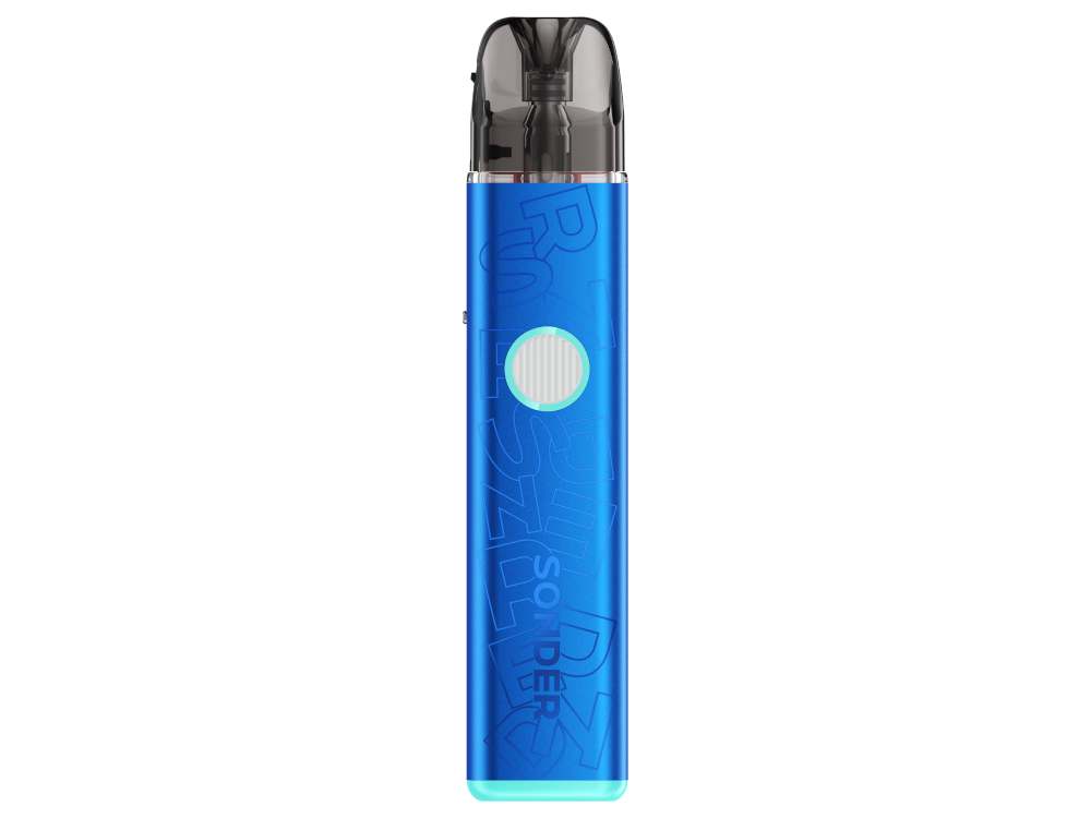 GEEKVAPE - Sonder Q 3 E-Zigaretten Set Vibe Blue