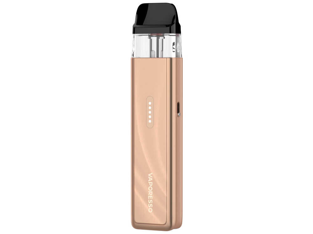 Vaporesso - XROS 6 Mini E-Zigaretten Set Brown