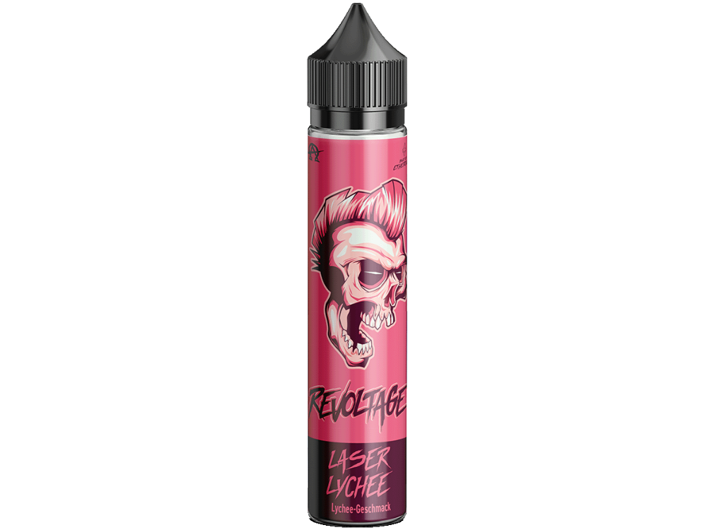 Revoltage - Aroma Laser Lychee 15 ml