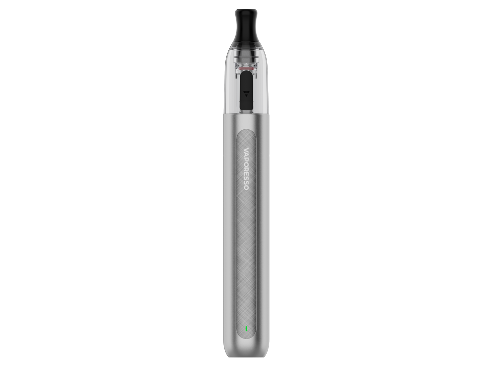 Vaporesso - ECO One Pro 3 ml E-Zigaretten Set Platinum Silver