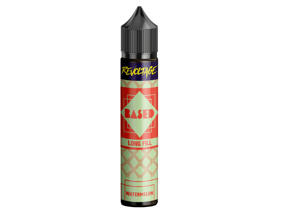 Revoltage - BASED - Aroma Watermelon 5 ml