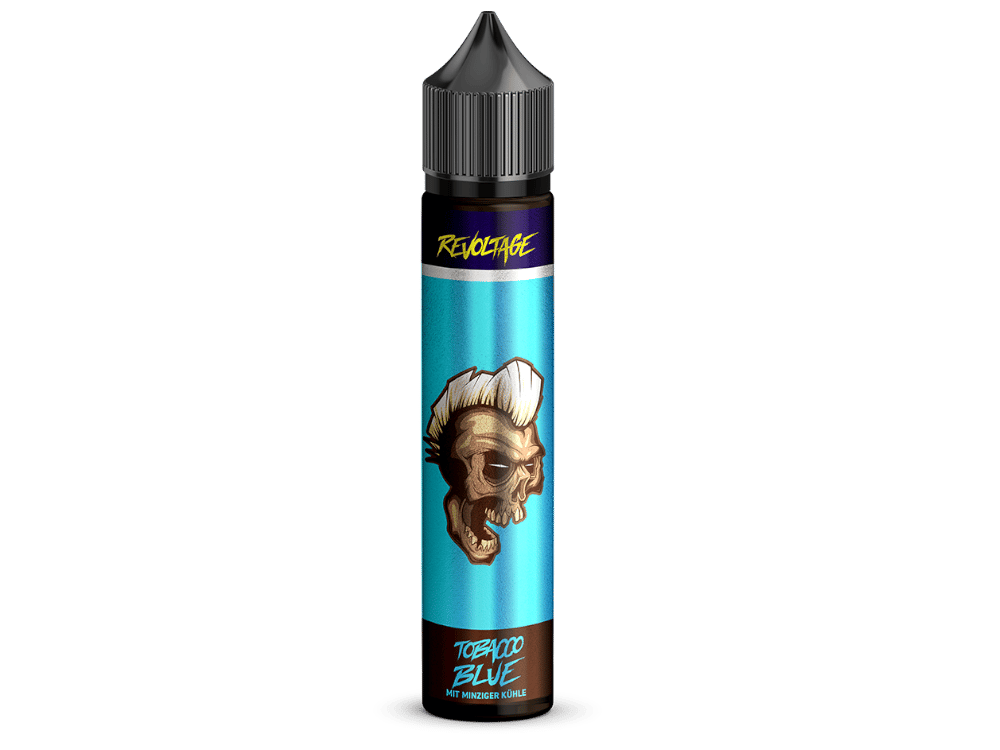 Revoltage - Tobacco - Aroma Tobacco Blue 7 ml