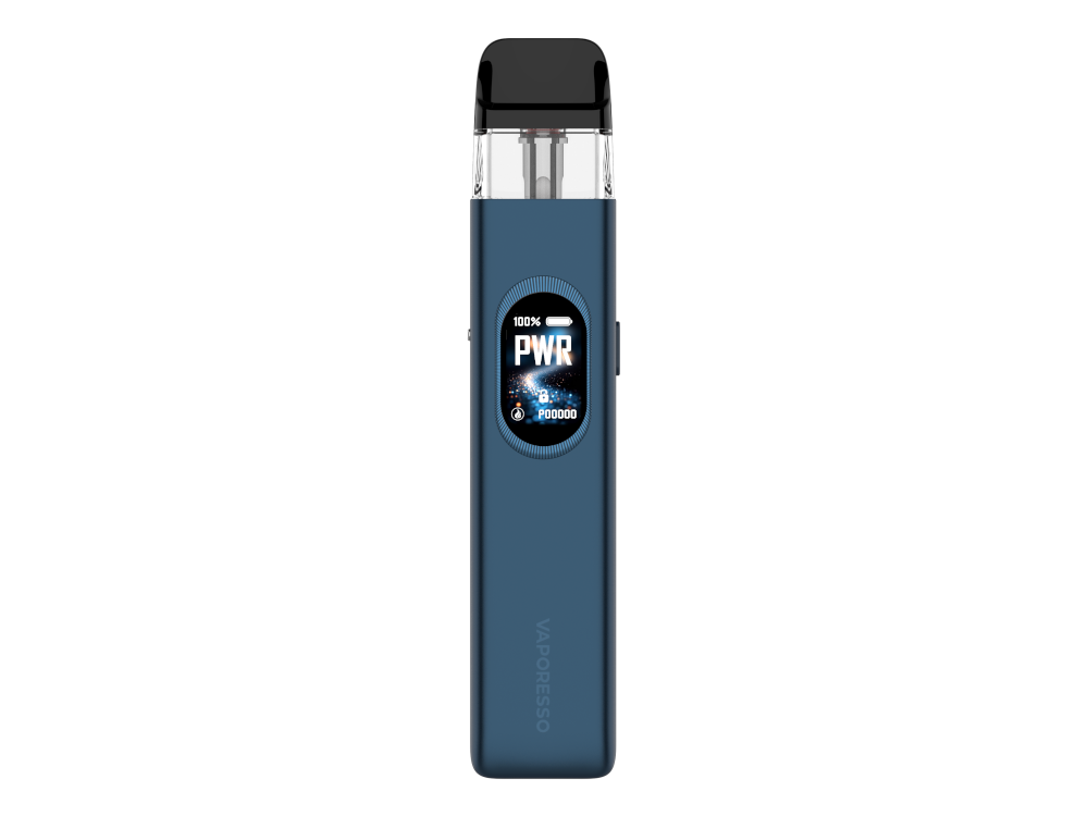 Vaporesso - XROS 6 E-Zigaretten Set Abyssal Blue